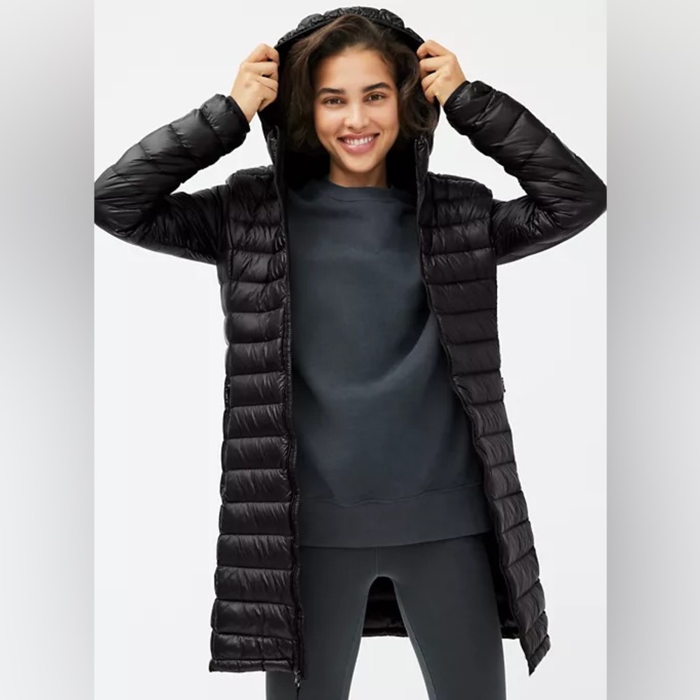 TNA Aritzia Bravura Jacket